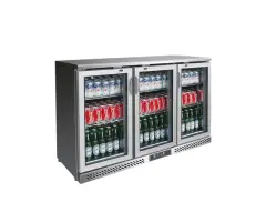 Best Back Bar Cooler in India Elanpro