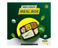 Buy healthy meals online