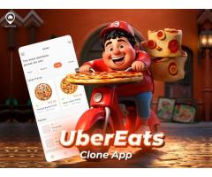 Smart Entrepreneurs Choose SpotnEats for Profitable Food Delivery Apps