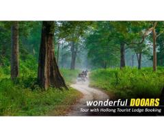 Dooars Tour Package from Siliguri for Peaceful Nature and Wildlife Escapes - 3