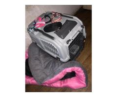 Soft, Stylish, and Snuggly Pet Bed Available Now