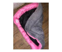Soft, Stylish, and Snuggly Pet Bed Available Now - 4