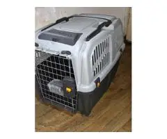 Cozy Plush Pet Bed for Small Dogs & Cats
