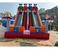 Best Bouncy Manufacturer in Shimla