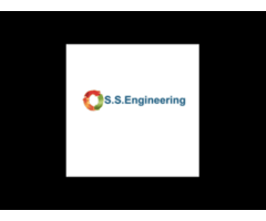 Limpet Coil Reactor Manufacturers - SS Engineering- Mumbai