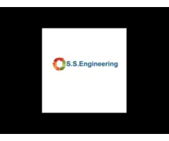 Limpet Coil Reactor Manufacturers - SS Engineering- Mumbai