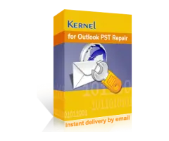 Kernel for Outlook PST Repair