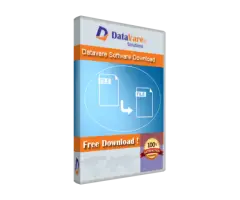 Batch Convert PST Emails to PDF Using DataVare