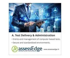 Online Examination Centres in Hyderabad - 2