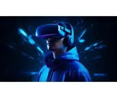 VR Solutions by VYUG Metaverse Immersive Digital Experiences