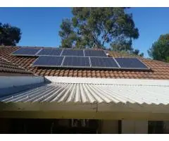 Affordable Thousand Oaks Solar Panels for Homes & Businesses