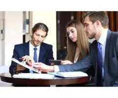 Corporate advocate Delhi