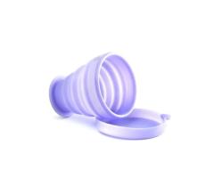 Imasafe Menstrual Cup Collapsible Sterilizer