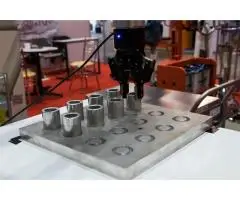 Custom Precision Machined Components Manufacturers