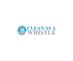 Clean as a Whistle Home Service