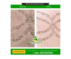 Top Carpet Cleaning Services in Logan Local Experts Near You