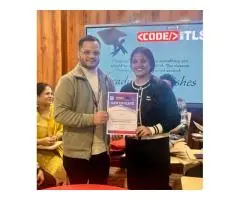 Best Digital Marketing Institute In India - 2