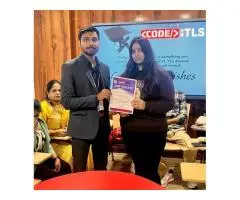 Best Digital Marketing Institute In India - 3