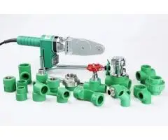 Top PPR Pipe Distributor in Delhi for Home & Industry