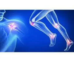 Knee Replacement Surgery in Rohini Airmid Hospital