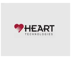 HEART Technologies, Inc. - Technology Solutions