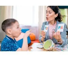 Best Speech Therapy Centre in Dwarka Ekam Child Development Centre