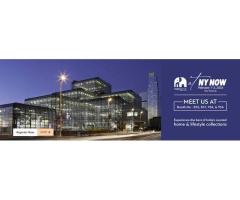 Visit ExpoBazaar at NY NOW