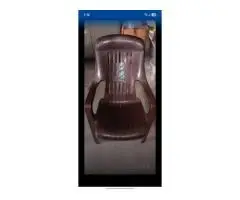 Relaxing chair