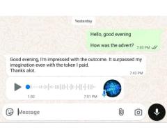 UniQ Purple The Kingmaker CAC Registration & Global Account Verification Nigeria - 2