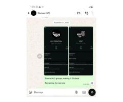 UniQ Purple The Kingmaker CAC Registration & Global Account Verification Nigeria - 4