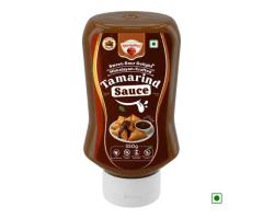 Premium Tamarind Sauce & Chutney Manufacturer from India ShimlaRed
