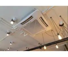 Trusted Emergency HVAC Repair Services in Effingham County GA for Fast Reliable Comfort Restoration