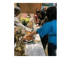 Best Caterers Services in Delhi for Luxury Events & Grand Weddings