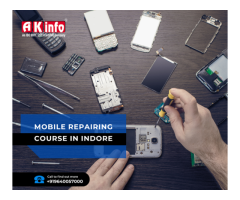 Mobile Repairing Course in Indore Join Now & Learn Fast