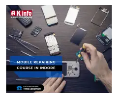Mobile Repairing Course in Indore Join Now & Learn Fast