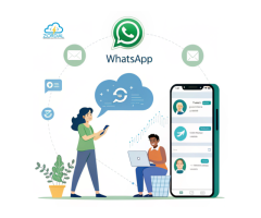 Boost CRM Using Salesforce WhatsApp Integration