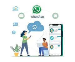 Boost CRM Using Salesforce WhatsApp Integration