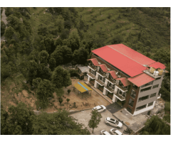 Find The Best Hotel in Mukteshwar