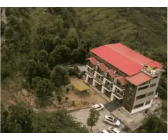 Find The Best Hotel in Mukteshwar