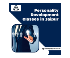 Best Personality Development Classes in Jaipur Join Now