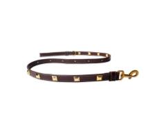 Leather Dog Leash A Durable and Stylish Choice for Daily Walks