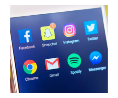 Social Media Marketing Agency in Delhi Helping Brands Grow Online