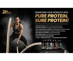 Best Pre Workout for Men and Women Purobien Nutrition - 3