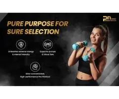 Best Pre Workout for Men and Women Purobien Nutrition - 4