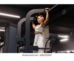Local SEO for Gyms & Fitness Businesses Codos - 3