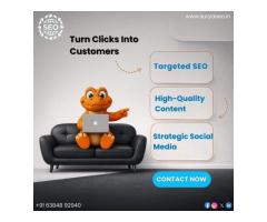 Professional SEO Freelancer in Bangalore Suryaseo