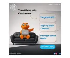 Professional SEO Freelancer in Bangalore Suryaseo