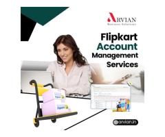 Flipkart Account Management Services Boost Your Sales