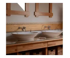 Traditional Bathroom Designers - Classic & Elegant Bathroom Designs