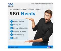 SEO Freelancer in Bangalore for Small and Growing Businesses Seofreelancerbangalore